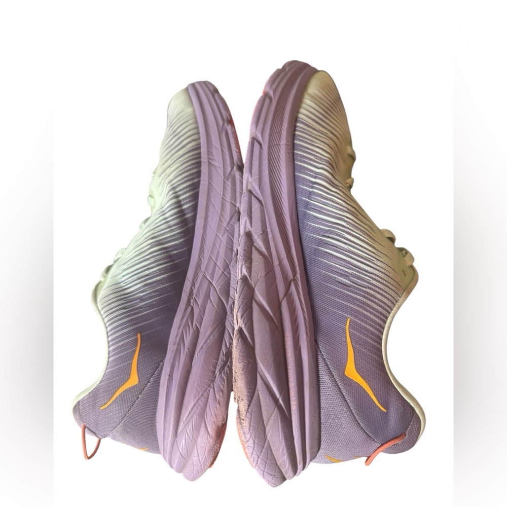 HOKA ONE ONE RINCON 3 Women's Size 10B Running Shoes (Style #1119396) - - Picture 7 of 14